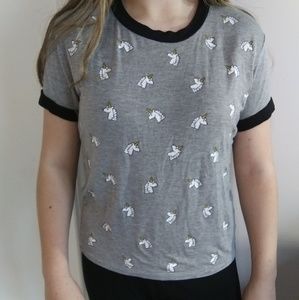 Unicorn T-Shirt